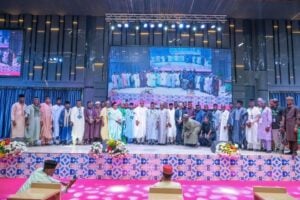Bauchi economic forum