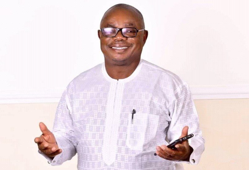 Gotring Dauda_OPAY_Fintech