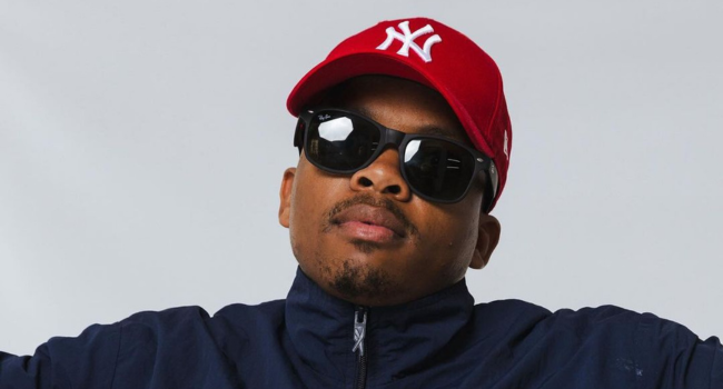 DJ Clen and Jay Jody collaboration