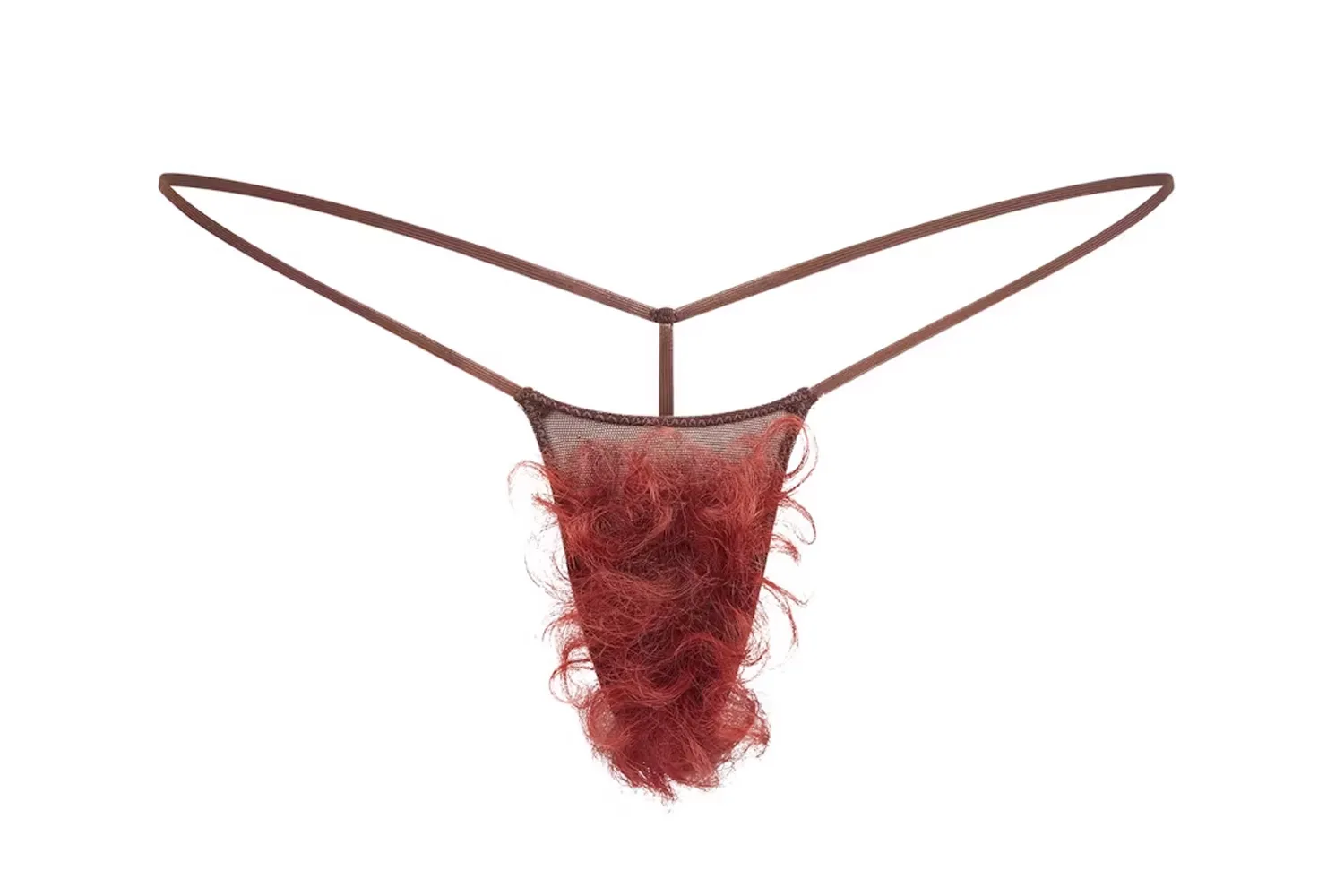 SKIMS thong.