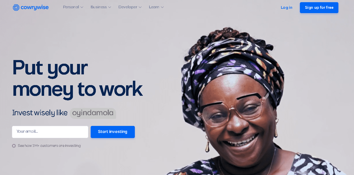 Expert pick: 10 fintech apps to safeguard your N1 million in 2025