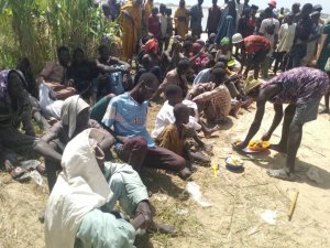 Peace deal in Zamfara