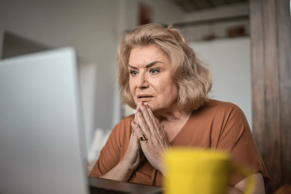 Meta Online Fraud