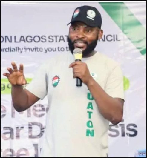 e-Hailing drivers condemn Lagos tranport ministry's vehicle inspection plan