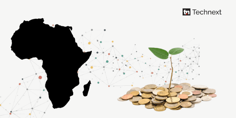 238 African startups raised at least $100k in H1 2025