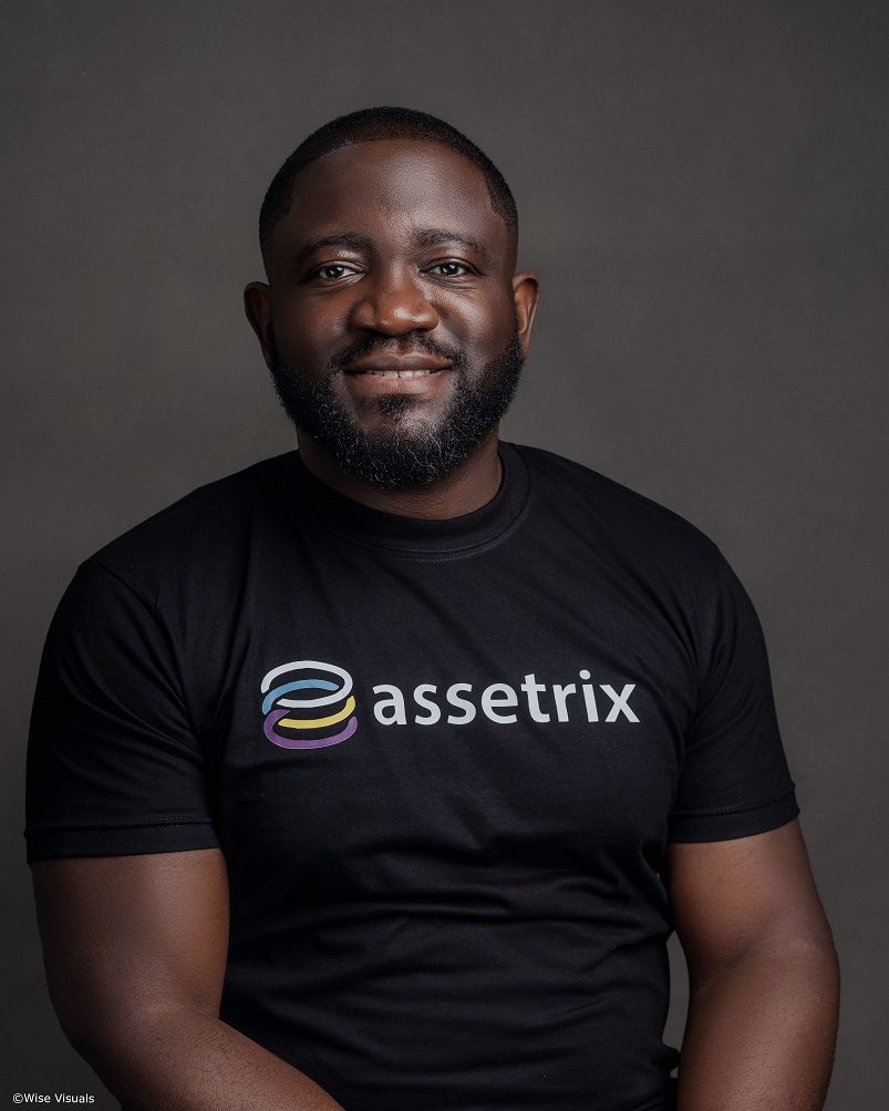 Assetrix launches to bring trust and liquidity to real estate investment