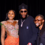 Asurf Oluseyi’s ‘3 Cold Dishes’ Wins Best World Film at 2025 Harlem International Film Festival