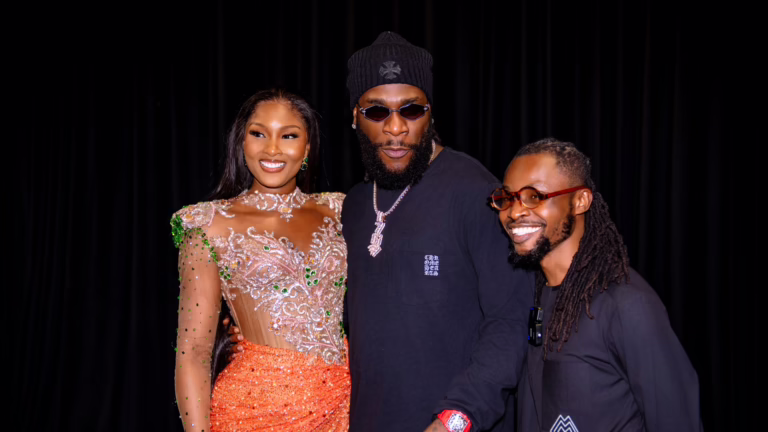 Asurf Oluseyi’s ‘3 Cold Dishes’ Wins Best World Film at 2025 Harlem International Film Festival