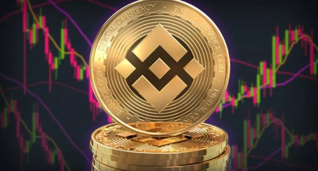 BNB and TRX Show Potential, But CYBRO's 1,000x ROI Sets It Apart