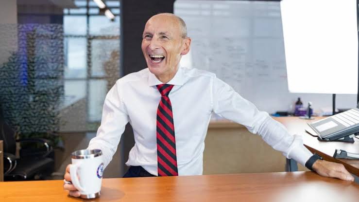 deVere Group CEO Nigel Green predicts Bitcoin will hit $125K in a few days