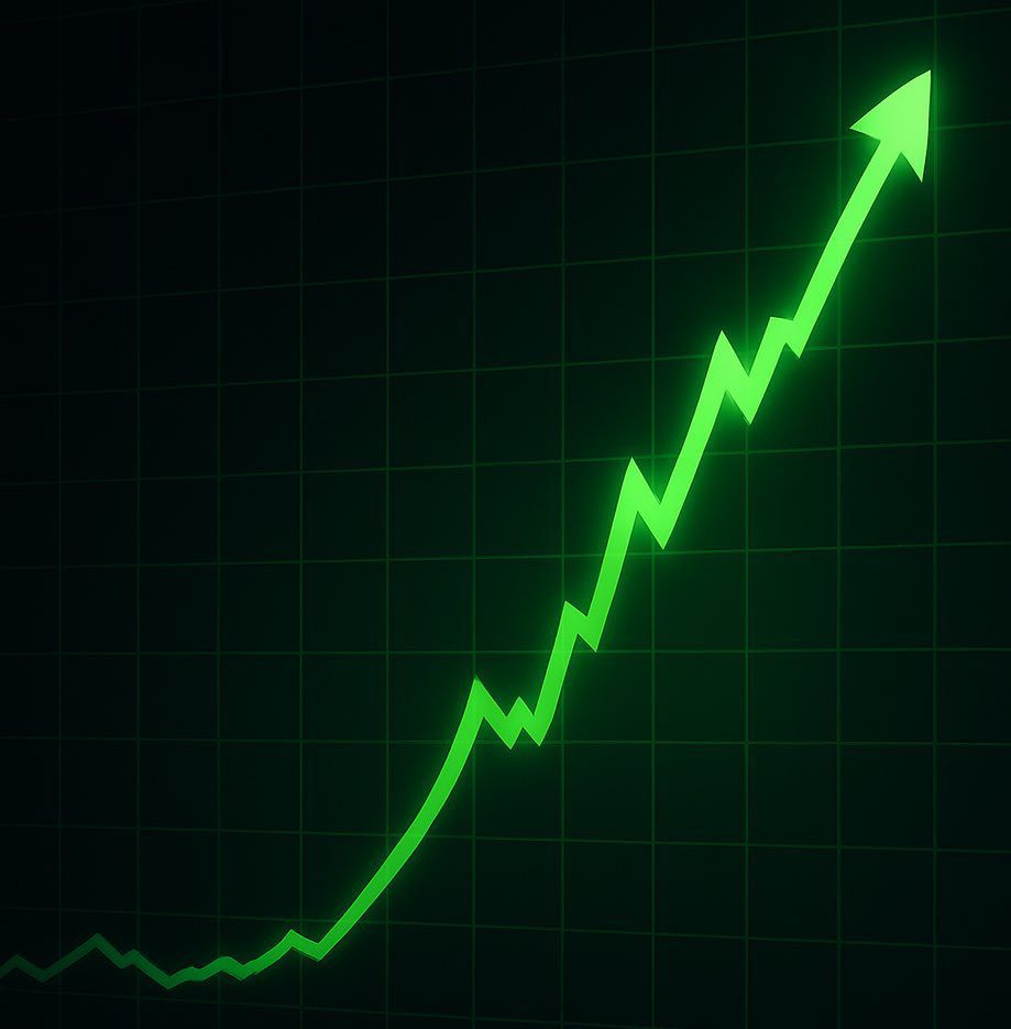 Bitcoin surges above $120k