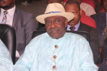 Brain Drain: Odili Tasks Federal Government On Doctors’ Wages