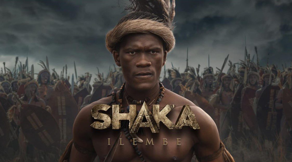 Shaka iLembe
