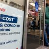 COVID vaccines used to be available for drop-in patients at many pharmacies. Now with federal policy changes, availability is more limited and may depend on state-by-state guidance.