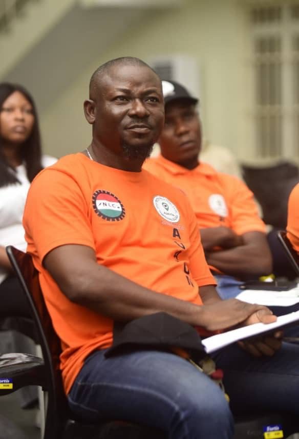 e-Hailing drivers oppose FG's 5% fuel tax, call for action
