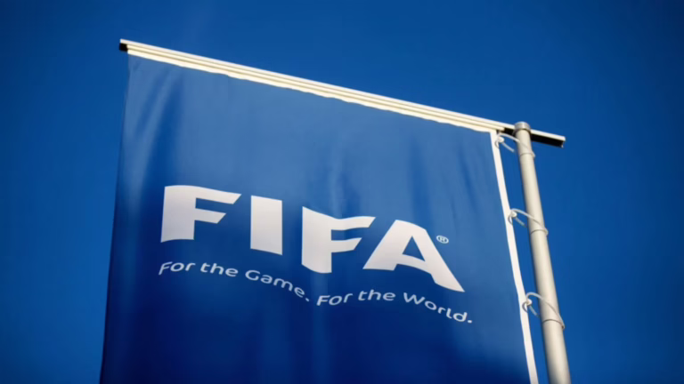 FIFA Reveals $1bn Investment In Africa’s Football