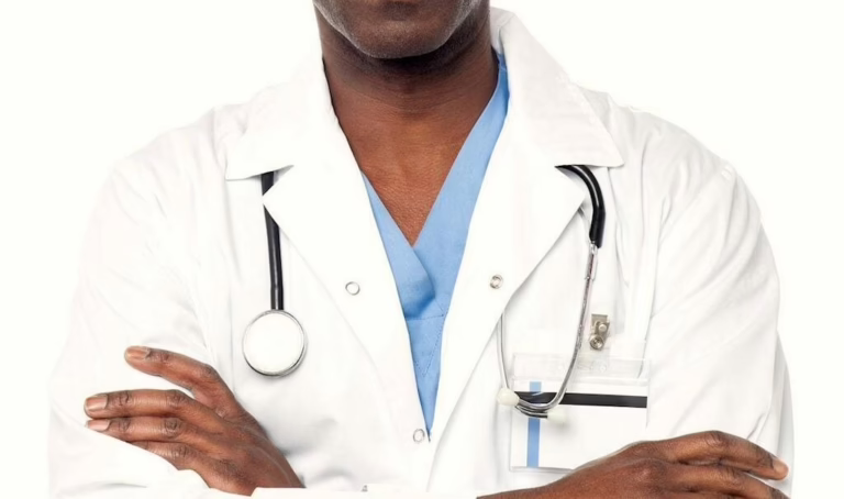 Firm Targets Training Gaps Among Nigerian Doctors