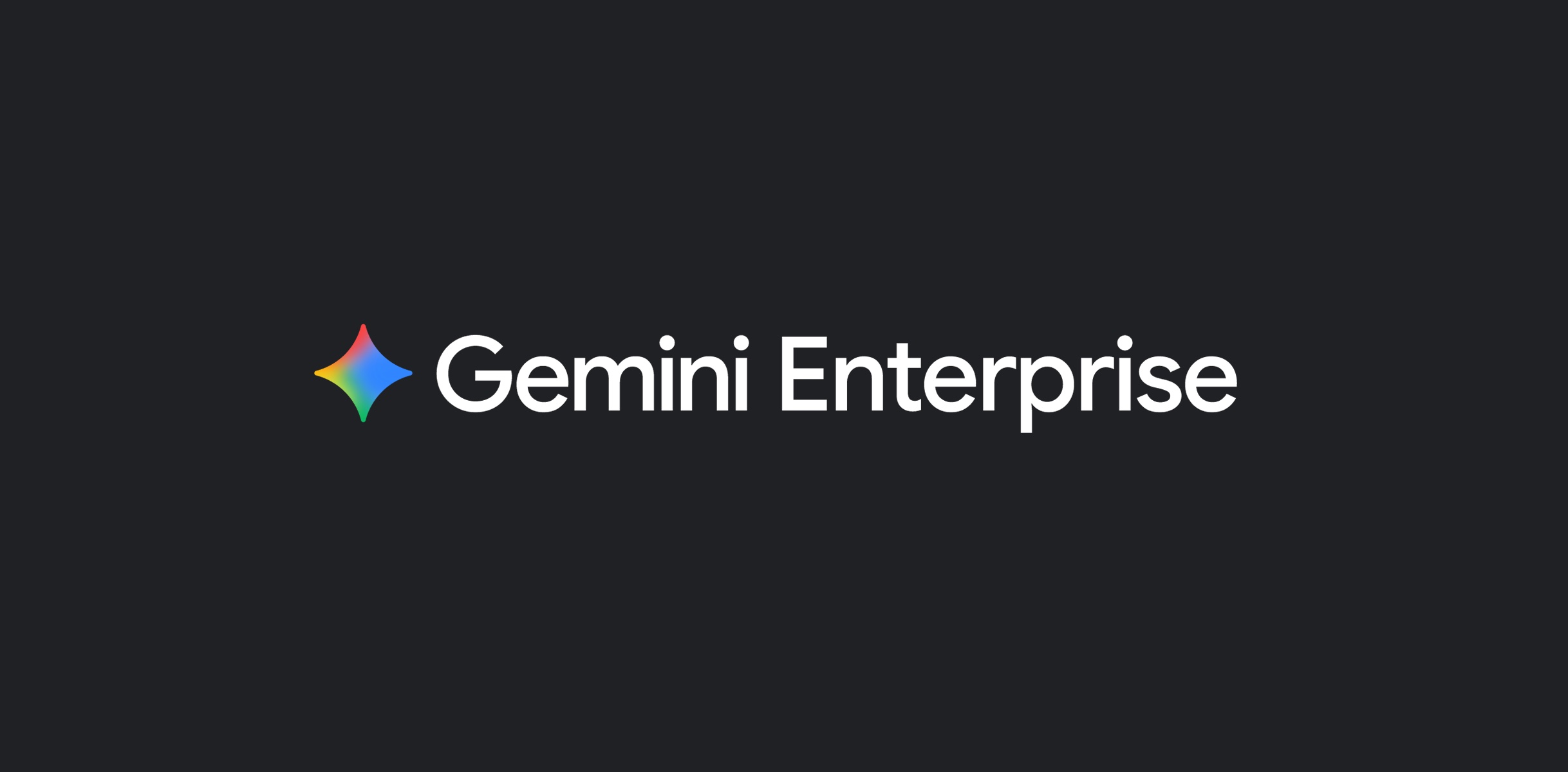 Google launches Gemini Enterprise AI to compete for a share of corporate users
