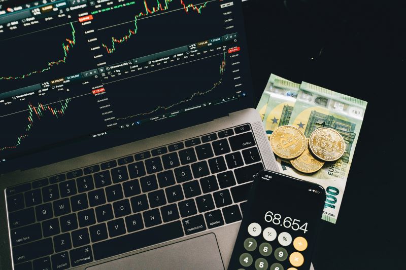 Trading Crypto in Nigeria: A Beginner's Guide to Digital Gold