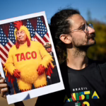 Is Donald Trump trying to dial back tensions with Brazil? | Donald Trump News