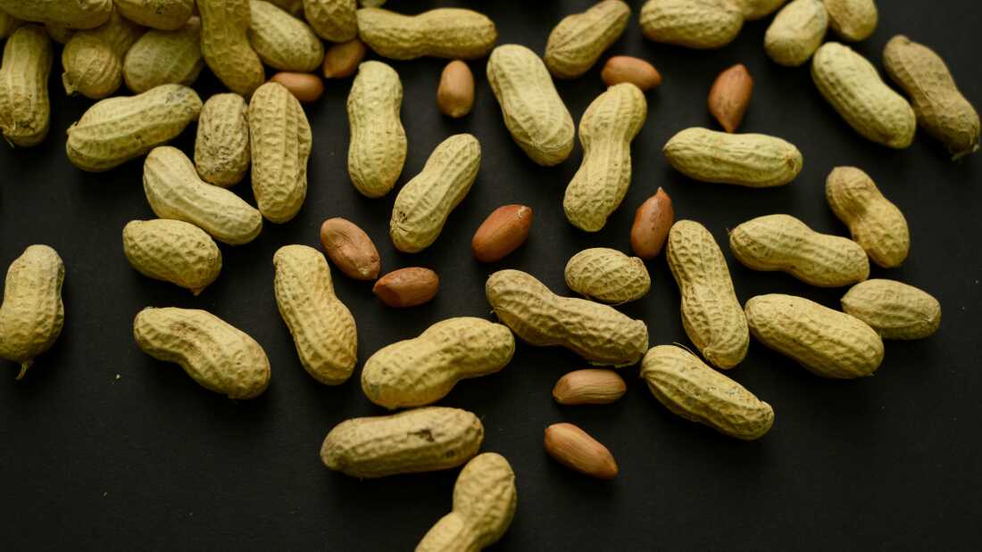 Researchers say fewer children developed peanut allergies after guidelines were put into place calling for introducing peanut products to young children.