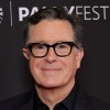 Stephen Colbert at Paley Fest LA 2024.