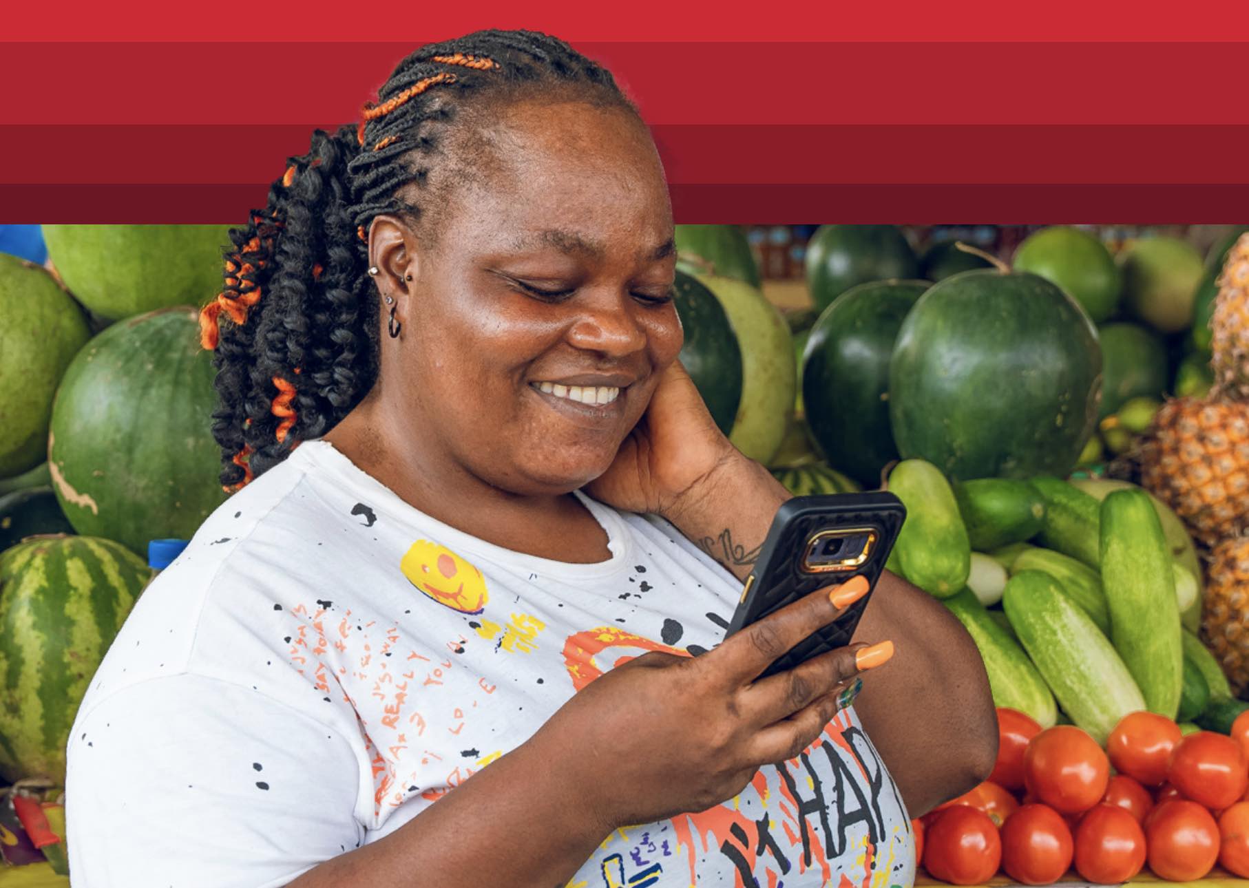 Literacy, affordability slow growth of global mobile internet users as population reaches 4.6 billion