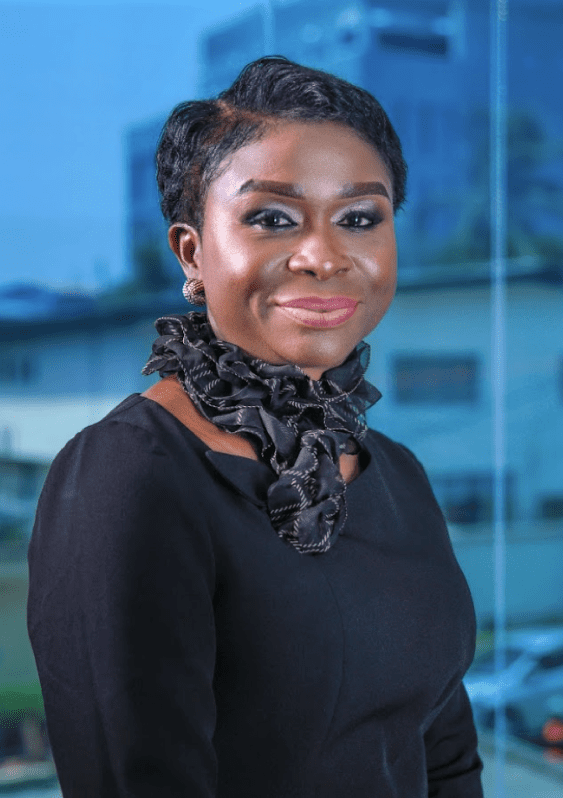 Meet the top 10 Nigerian women leading fintech growth in 2025