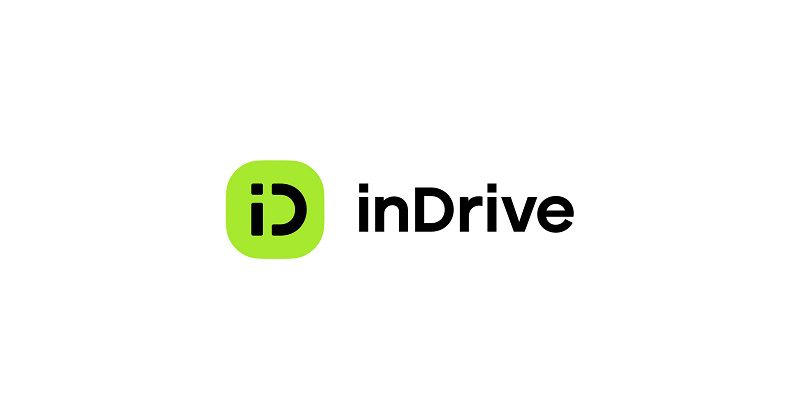 inDrive logo