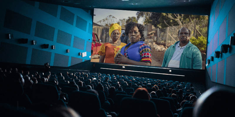 10 movies to watch this Christmas