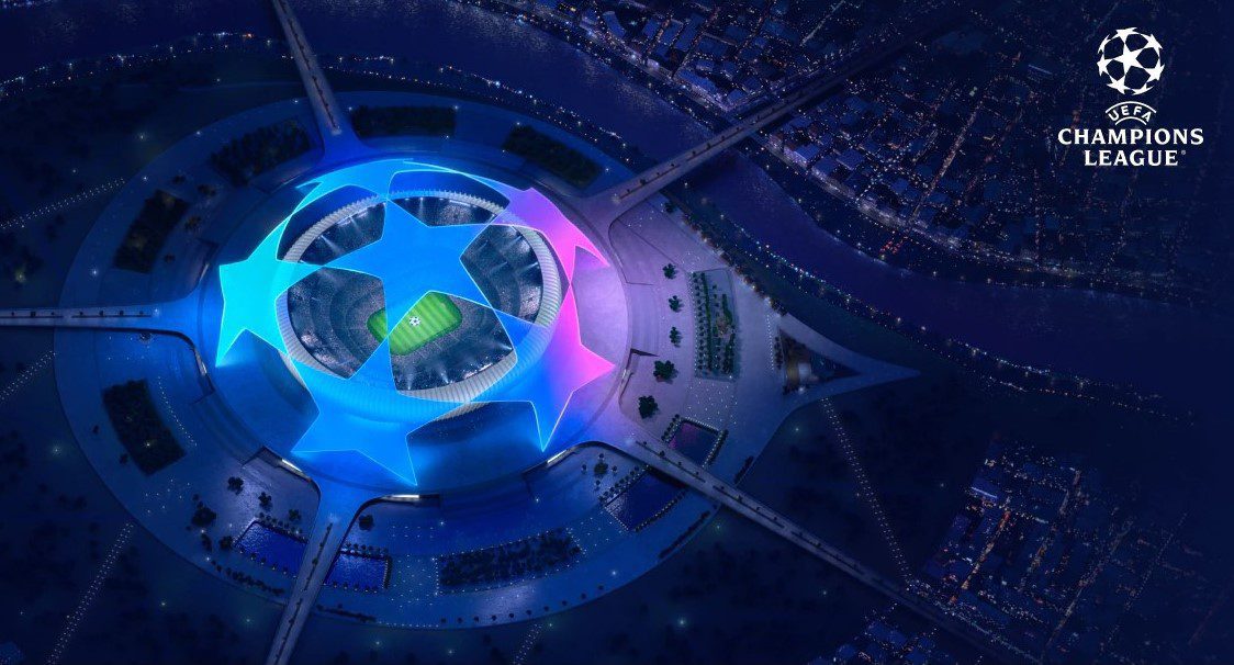 UEFA Champions League