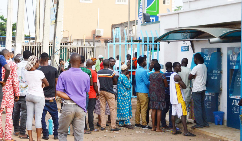 CBN ATM Operations Guidelines