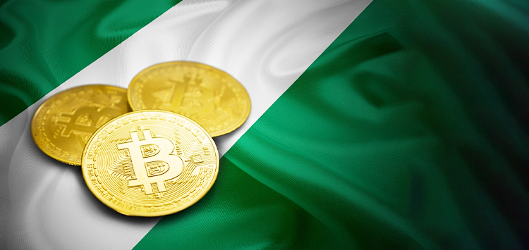 Nigerian crypto foreign investment reaches new low