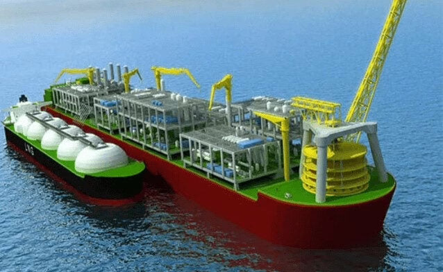 Respite As Major Marketers Begin loading Cooking Gas From Nigeria Liquefied Natural Gas Limited