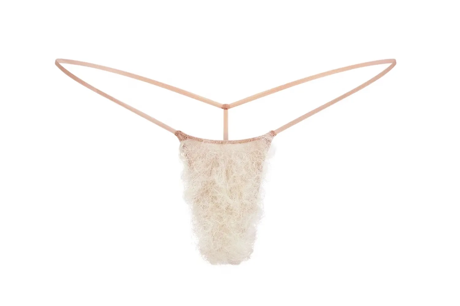 SKIMS thong.