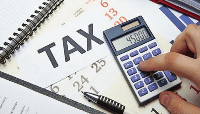 Tax reform Nigeria