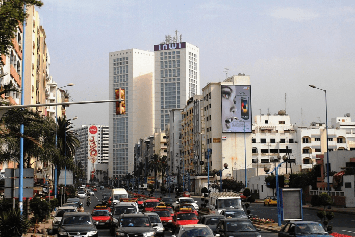 Morocco shuts down ride-hailing apps, taxi unions triumph