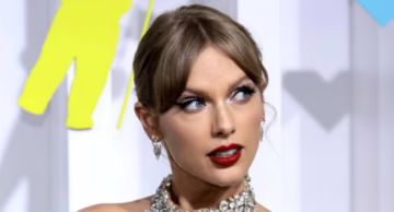 Taylor Swift debunks rumours on music exit