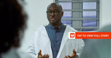 This Nigerian startup wants your DNA to rewrite global medicine