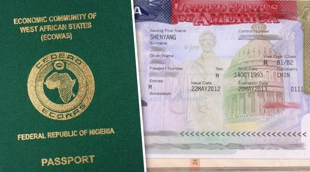 What you must know as U.S. Embassy announces visa application service provider