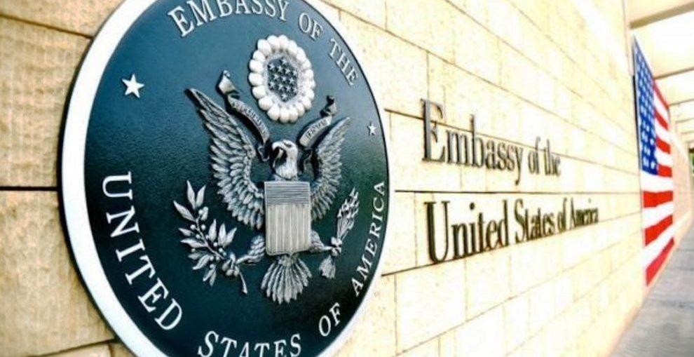 United States Mission