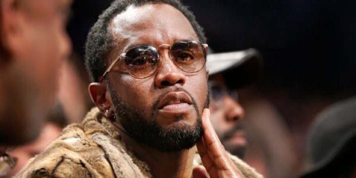 P. Diddy
