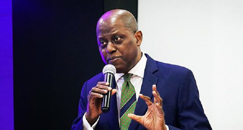 CBN launches whistleblowing website, to go live on January 1, 2025