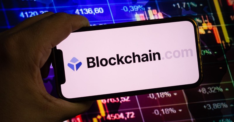 Blockchain.com