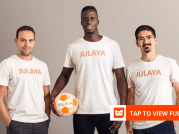 Why Julaya chose debt over equity to scale across Francophone Africa