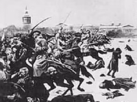 Nigerian Army cracks down on oil theft, arrests 14 suspects, seizes 20,000 litres of stolen crude