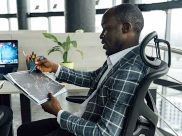 Kehinde Ajose: How to Make Your Brand Stand Out During Detty December