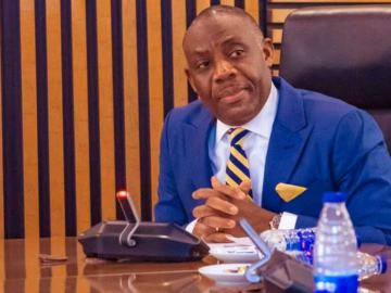 Nigerian govt launches landmark data portal to curb corruption in tertiary education sector