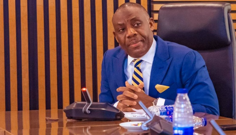 Nigerian govt launches landmark data portal to curb corruption in tertiary education sector