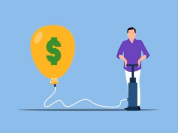 Naira gains N2.07 against dollar at official FX market